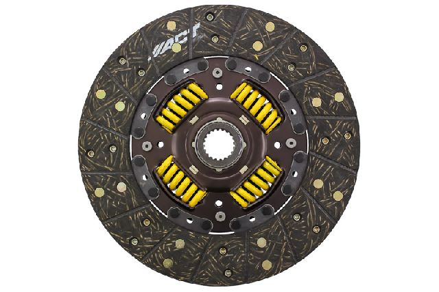 1967-1970 Mercury Cougar Transmission Clutch Friction Plate (Advanced Clutch)