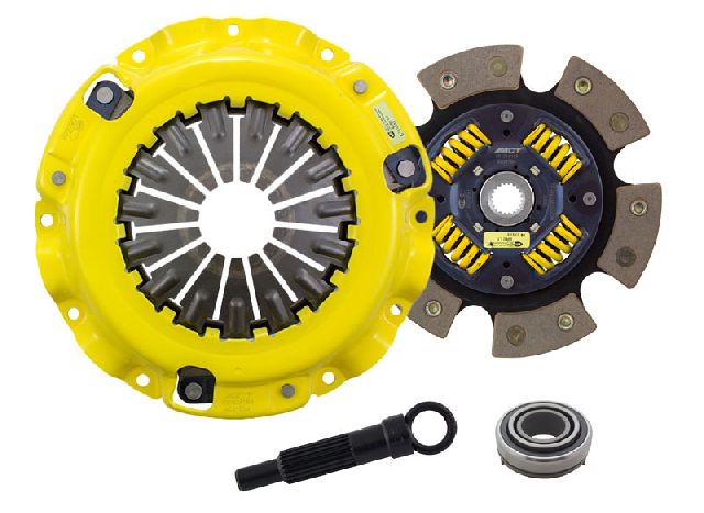 1992-1996 Eagle Summit Transmission Clutch Kit (Advanced Clutch)
