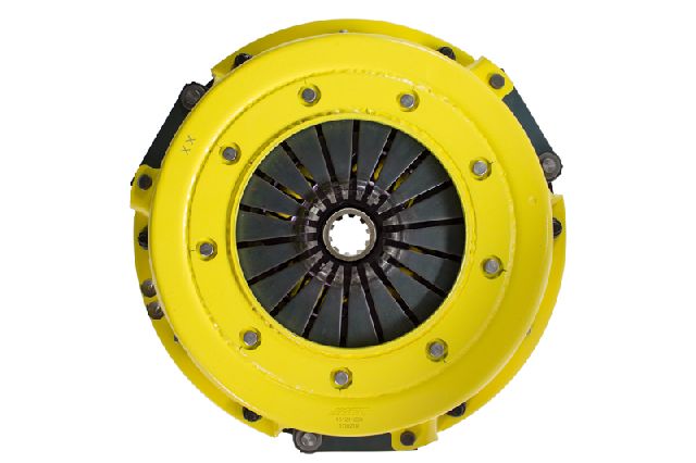2011 Dodge Challenger Transmission Clutch Kit (Advanced Clutch)