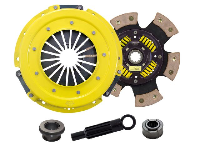 1996-2001 Ford Mustang Transmission Clutch Kit (Advanced Clutch)
