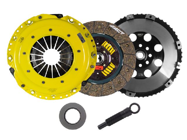 2001-2005 Audi Allroad Quattro Transmission Clutch Kit (Advanced Clutch)