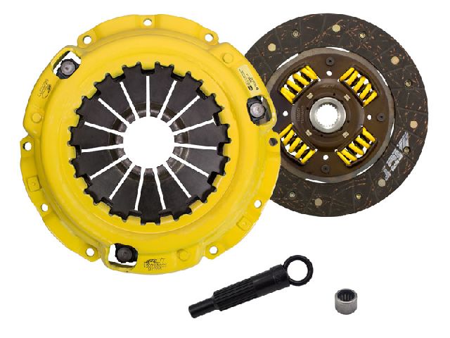 2004-2013 Mazda 3 Transmission Clutch Kit (Advanced Clutch)