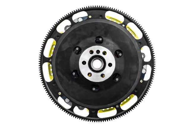 1998-2002 Pontiac Firebird Transmission Clutch Kit (Advanced Clutch)