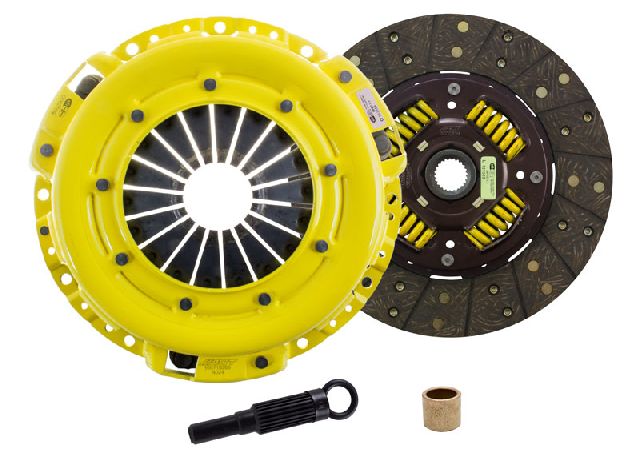 2008-2013 INFINITI G37 Transmission Clutch Kit (Advanced Clutch)