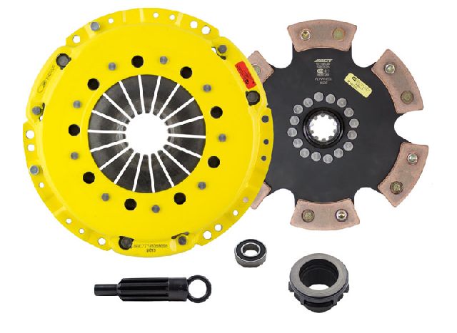 1995 BMW M3 Transmission Clutch Kit (Advanced Clutch)