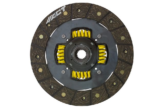 1991-2002 INFINITI G20 Transmission Clutch Friction Plate (Advanced Clutch)