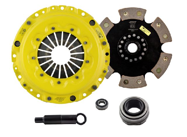 1992-1993 Acura Integra Transmission Clutch Kit (Advanced Clutch)