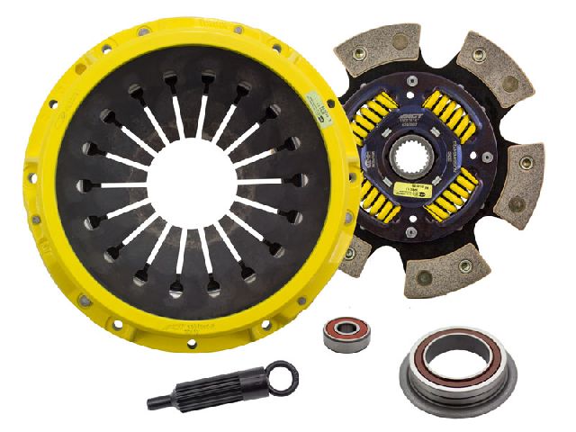 1986-1992 Toyota Supra Transmission Clutch Kit (Advanced Clutch)