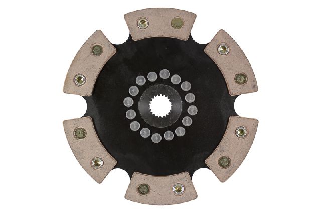 2008-2014 Scion xD Transmission Clutch Friction Plate (Advanced Clutch)