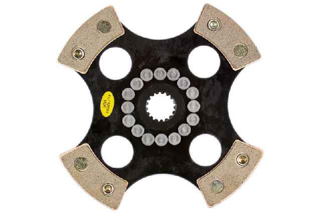 1996-2005 Dodge Neon Transmission Clutch Friction Plate (Advanced Clutch)
