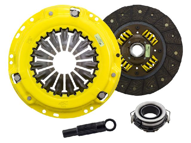 1991-1995 Toyota MR2 Transmission Clutch Kit (Advanced Clutch)