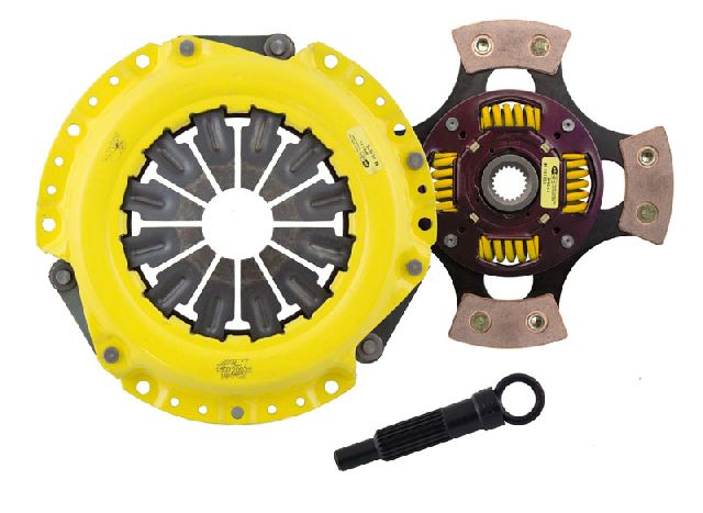 2002-2006 Mitsubishi Lancer Transmission Clutch Kit (Advanced Clutch)