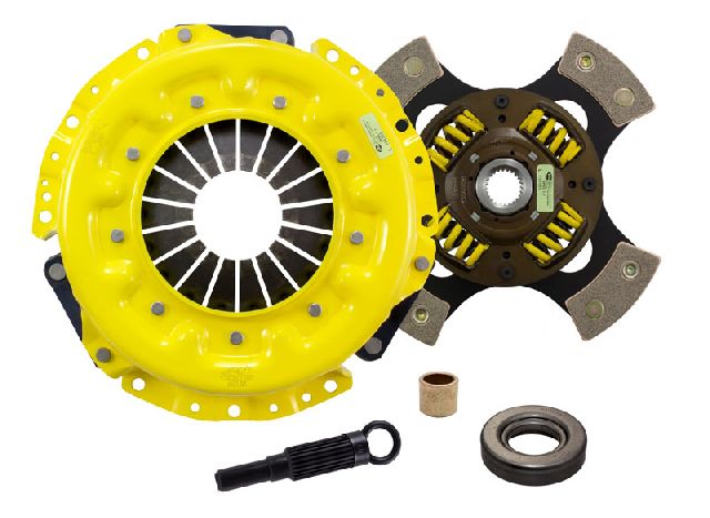 1990-1996 Nissan 300ZX Transmission Clutch Kit (Advanced Clutch)