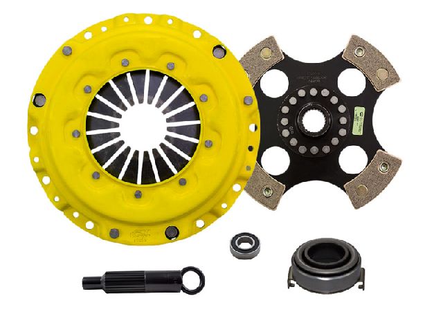 1999-2000 Honda Civic Transmission Clutch Kit (Advanced Clutch)