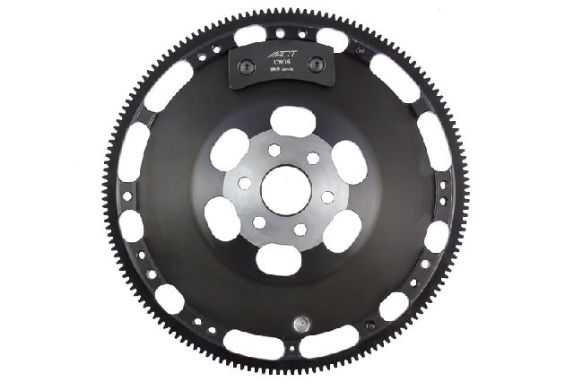 1968-1979 Ford Mustang Clutch Flywheel (Advanced Clutch)