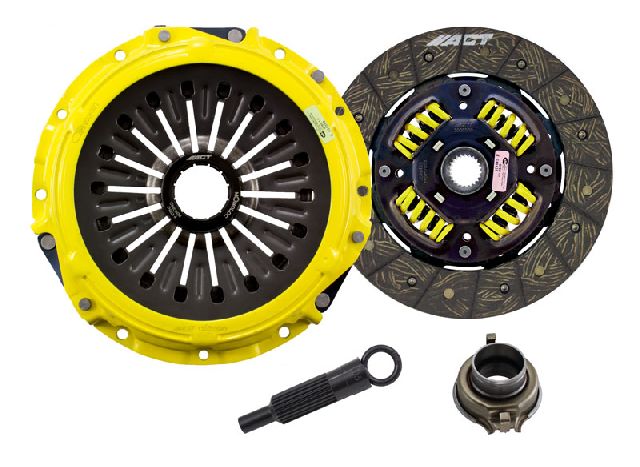 2003-2006 Mitsubishi Lancer Transmission Clutch Kit (Advanced Clutch)
