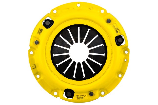 1983-1984 Ford Ranger Transmission Clutch Pressure Plate (Advanced Clutch)