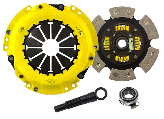 2005-2011 Lotus Elise Transmission Clutch Kit (Advanced Clutch)