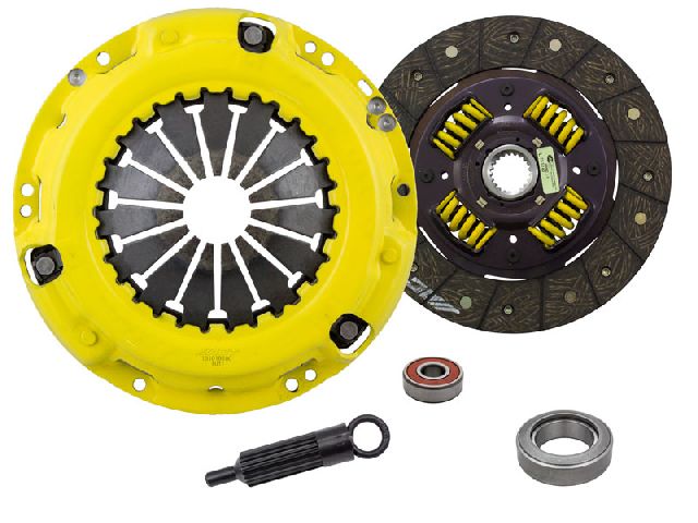 1978-1988 Toyota Pickup Transmission Clutch Kit (Advanced Clutch)