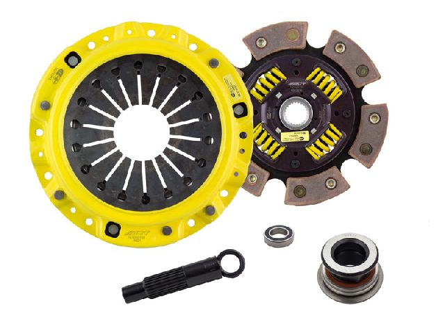 2000-2009 Honda S2000 Transmission Clutch Kit (Advanced Clutch)