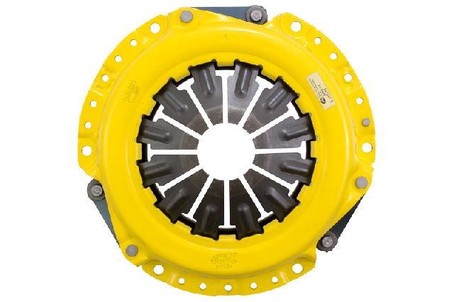 2013-2015 Acura ILX Transmission Clutch Pressure Plate (Advanced Clutch)