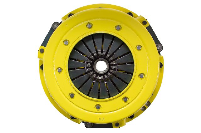 2008-2021 Dodge Challenger Transmission Clutch Kit (Advanced Clutch)