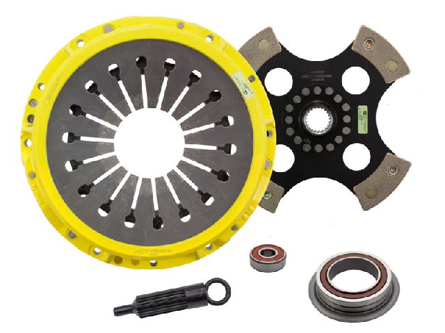 1986-1992 Toyota Supra Transmission Clutch Kit (Advanced Clutch)