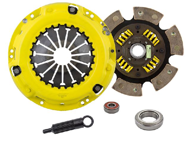 1967-1970 Toyota Crown Transmission Clutch Kit (Advanced Clutch)