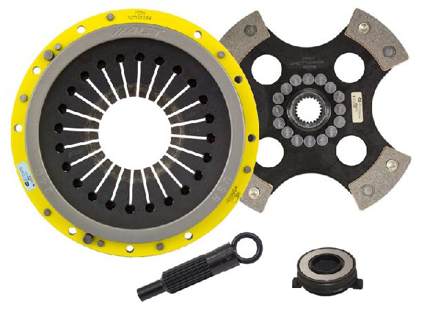 1991-1998 Porsche 911 Transmission Clutch Kit (Advanced Clutch)