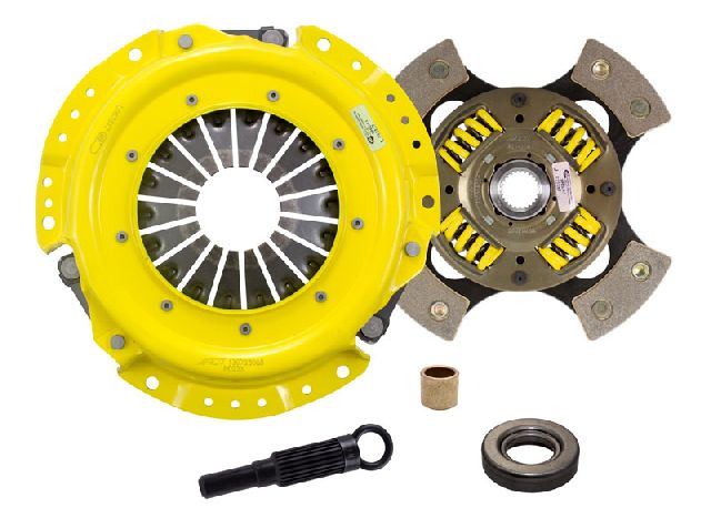 1991-1994 Nissan 240SX Transmission Clutch Kit (Advanced Clutch)