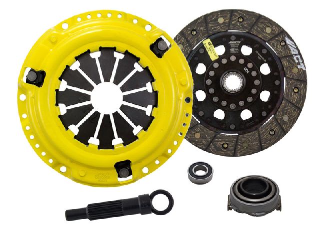 1992-2005 Honda Civic Transmission Clutch Kit (Advanced Clutch)