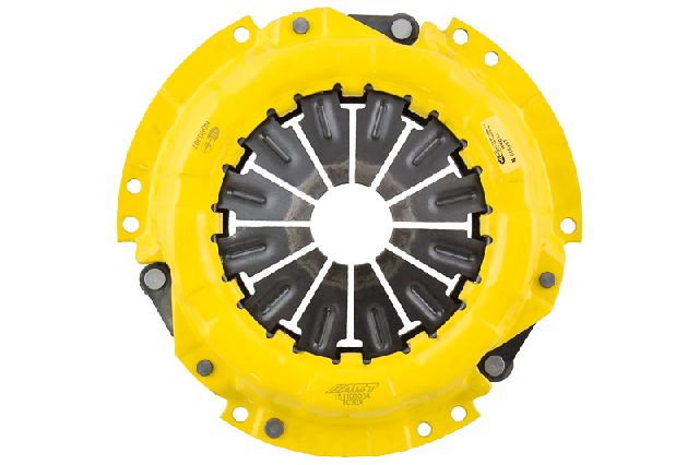 2004-2006 Scion xA Transmission Clutch Pressure Plate (Advanced Clutch)