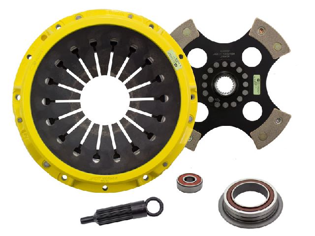 1986-1992 Toyota Supra Transmission Clutch Kit (Advanced Clutch)