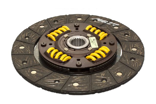 2004-2006 Subaru Baja Transmission Clutch Friction Plate (Advanced Clutch)
