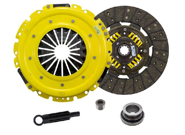 1967-1970 Pontiac Grand Prix Transmission Clutch Kit (Advanced Clutch)