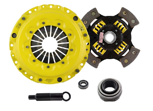 1992-1993 Acura Integra Transmission Clutch Kit (Advanced Clutch)