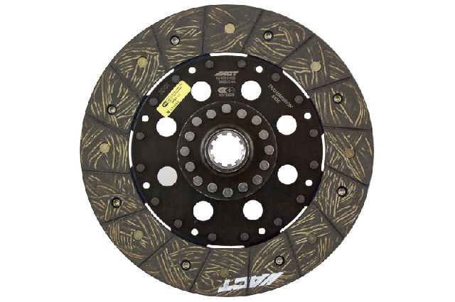 2001-2006 BMW M3 Transmission Clutch Friction Plate (Advanced Clutch)