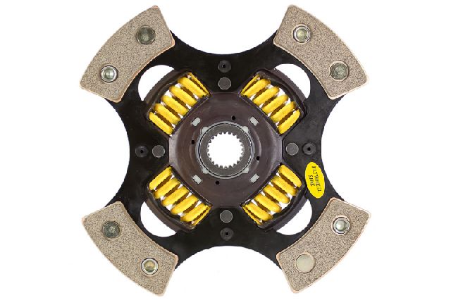 2013-2016 Scion FR-S Transmission Clutch Friction Plate (Advanced Clutch)