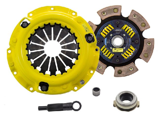 2006-2015 Mazda MX-5 Miata Transmission Clutch Kit (Advanced Clutch)