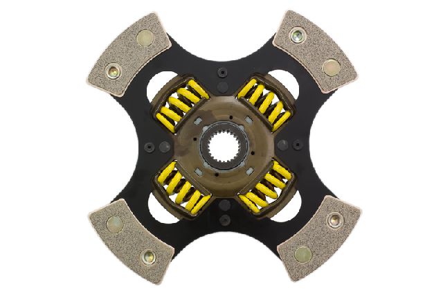1996-1999 INFINITI I30 Transmission Clutch Friction Plate (Advanced Clutch)