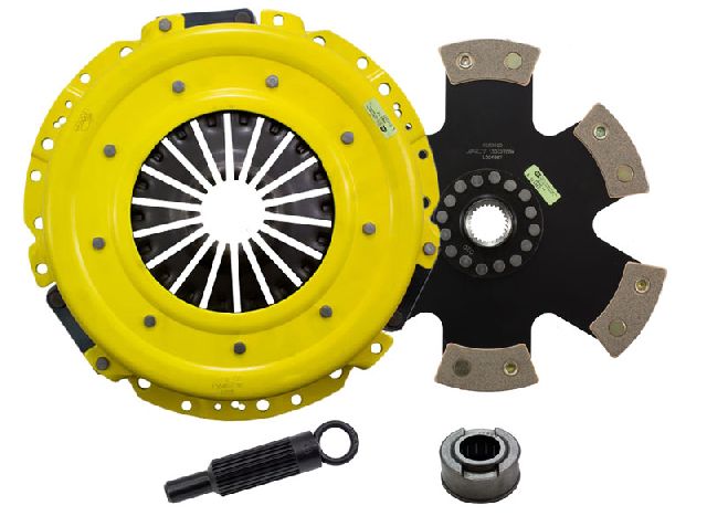 2005-2010 Ford Mustang Transmission Clutch Kit (Advanced Clutch)