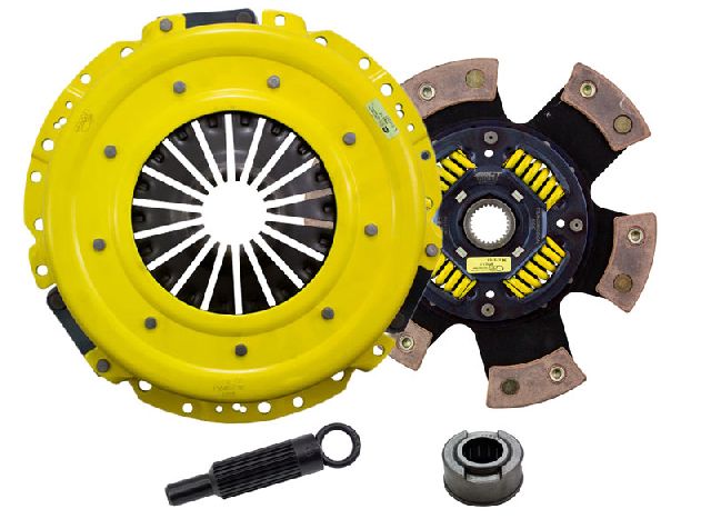 2005-2010 Ford Mustang Transmission Clutch Kit (Advanced Clutch)