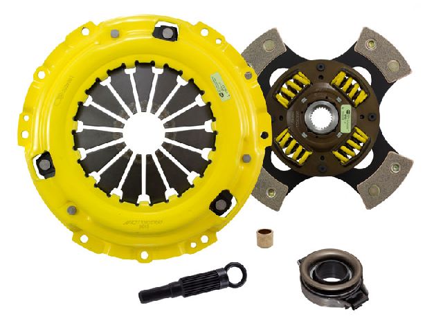 1996-1999 INFINITI I30 Transmission Clutch Kit (Advanced Clutch)