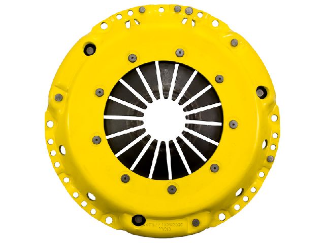 1995-2006 Volkswagen Golf Transmission Clutch Pressure Plate (Advanced Clutch)