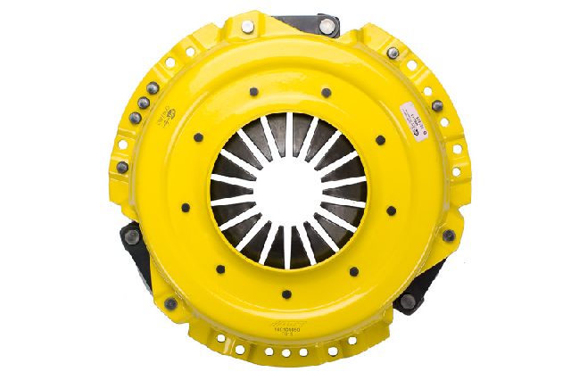 1965-1973 Ford Mustang Transmission Clutch Pressure Plate (Advanced Clutch)
