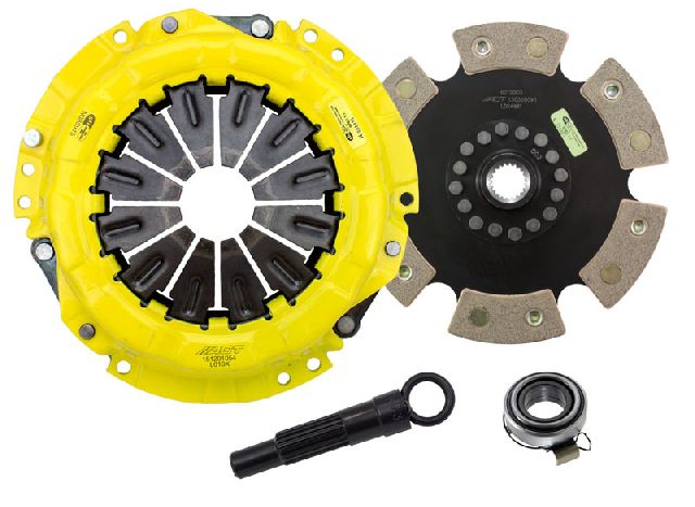2005-2011 Lotus Elise Transmission Clutch Kit (Advanced Clutch)