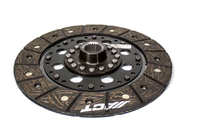 1990-1991 Acura Integra Transmission Clutch Friction Plate (Advanced Clutch)