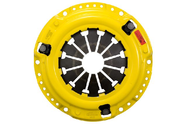 1988-1991 Honda CRX Transmission Clutch Pressure Plate (Advanced Clutch)