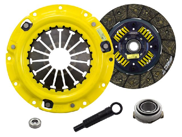 1983-2002 Mazda 626 Transmission Clutch Kit (Advanced Clutch)