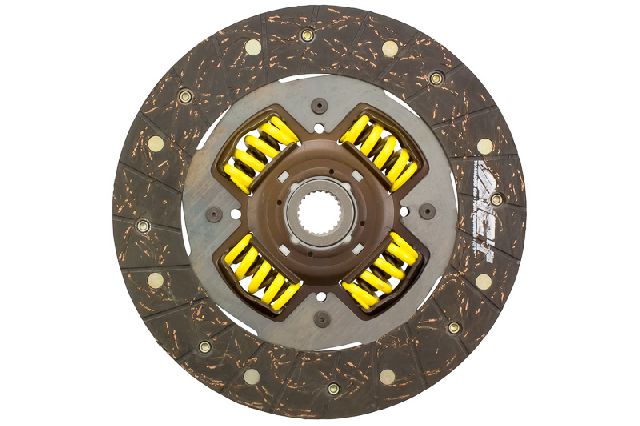 2004-2013 Mazda 3 Transmission Clutch Friction Plate (Advanced Clutch)